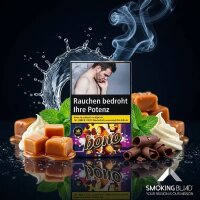 Holster Tobacco Bono 25g